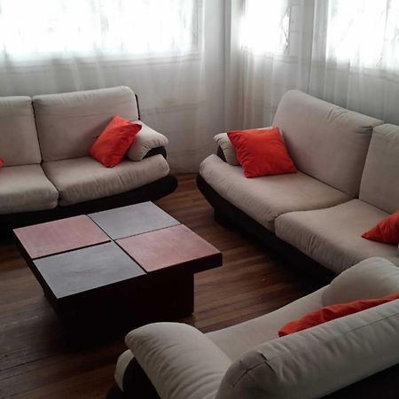 Dulce Departamento Familiar La Pradera Apartment โลจา ภายนอก รูปภาพ