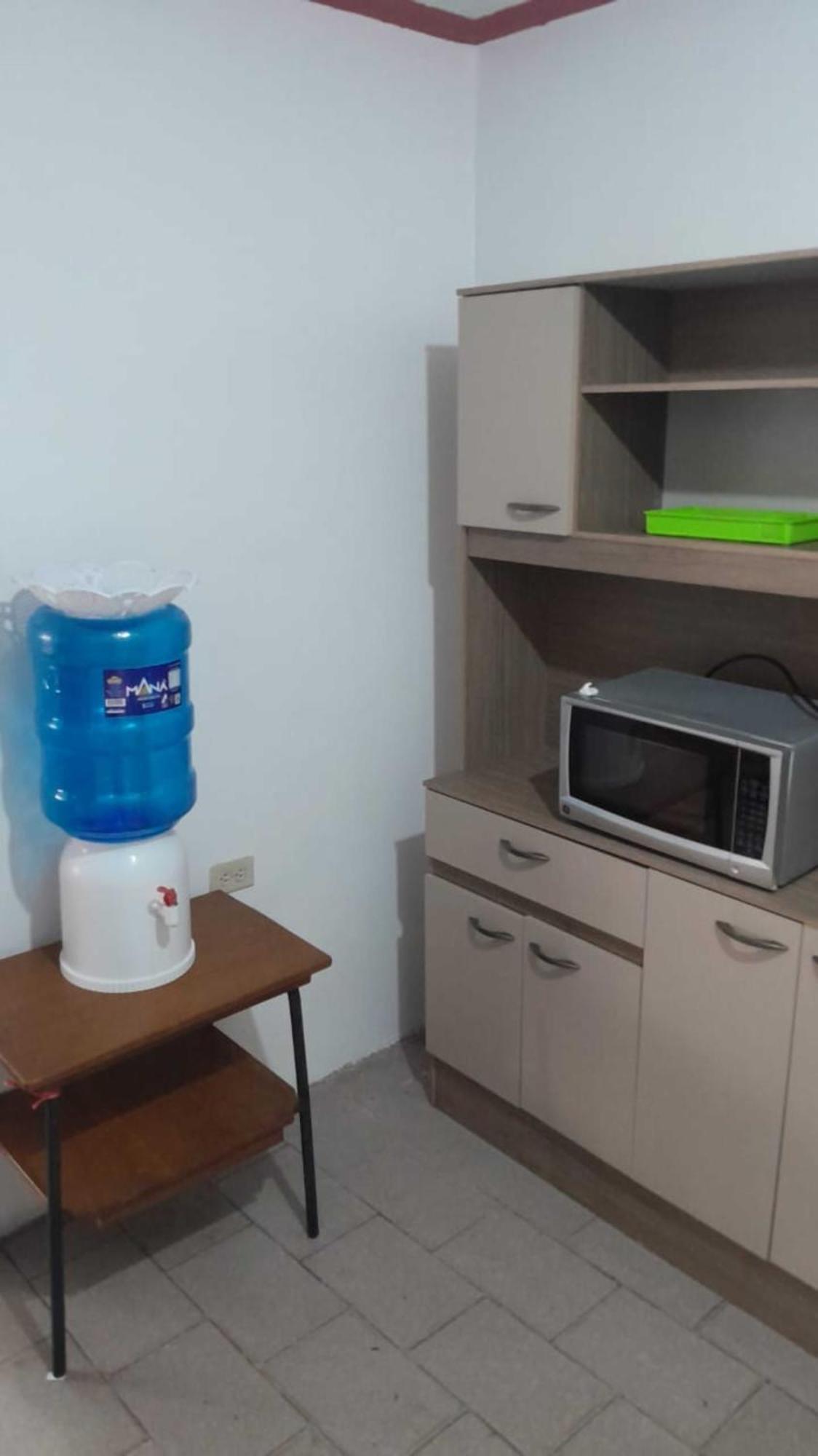 Dulce Departamento Familiar La Pradera Apartment โลจา ภายนอก รูปภาพ